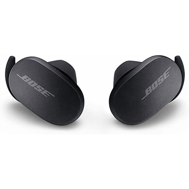 Bose QuietComfort Noise Cancelling Bluetooth Earbuds Wireless