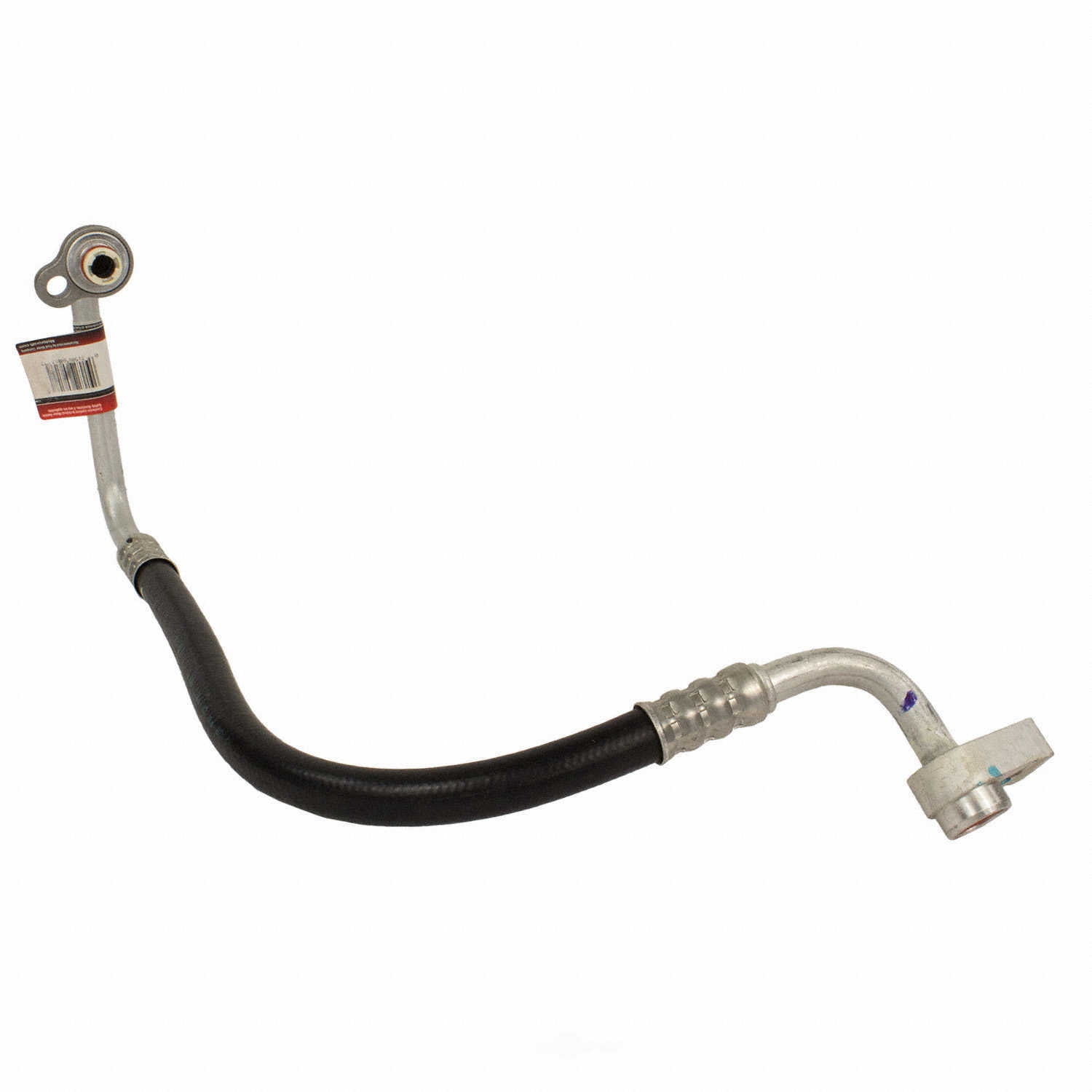 Motorcraft Yf37219 Tube Asy Fits select: 2013-2015 FORD FOCUS