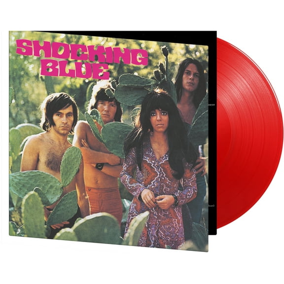 Shocking Blue - Scorpio's Dance - Music & Performance - Vinyl