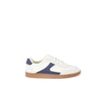 thumbnail image 5 of No Boundaries Women's Lace Up Sport Sneakers, Wide Width Available, 5 of 5