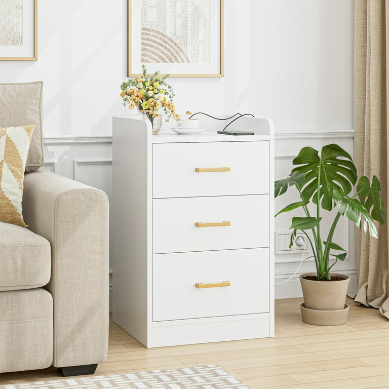 Homfa nightstand online