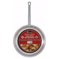 thumbnail image 3 of Winco Commercial-Grade Aluminium Fry Pan/Skillet, Natural Finish, 12", 3 of 3