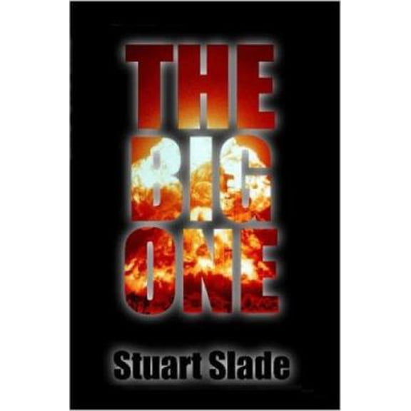 Pre-Owned The Big One (Paperback) 1430304952 9781430304951