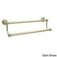 thumbnail image 5 of Dottingham Collection 36-in Double Towel Bar in Polished Chrome, 5 of 5