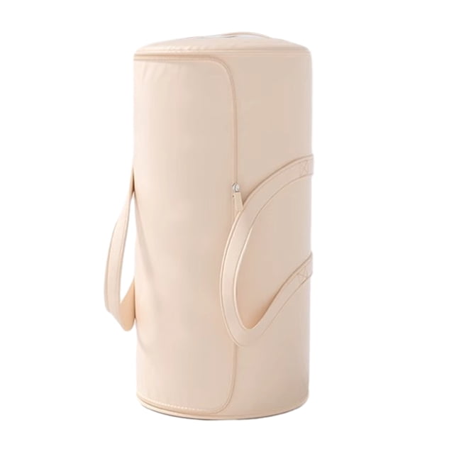 Bolsa enrollable para guardar edredones, ...