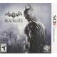 thumbnail image 1 of BATMAN: ARKHAM ORIGINS BLACKGATE 3DS Warner Bros 3ds, 1 of 2