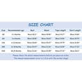 thumbnail image 3 of Bobifish Baby Girls Outfit Sets Short Sleeve Ribbed Bodysuit+Suspender Skirts+Bow Headband 3 PC Girls Outdoor Wear, 3 of 9