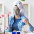 thumbnail image 4 of 2 pcs Silicone Facial Mask Applicator Brushes,Double-headed Multifunctional Facial Mask Beauty Tool, 4 of 5