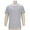 Gray, variant on Ohufall Men's Solid Crew Neck T-Shirt with Short Sleeves, Lightweight Casual Tee for Men's and Big Men's