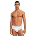 thumbnail image 4 of Calzoncillos Tommy Hilfiger Cotton Classics para hombre, paquete de 4, 4 of 5