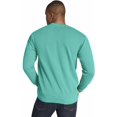 thumbnail image 2 of GHSDFBB Chandail en Molleton Col Rond pour Hommes, Style 1566, 2 of 4