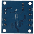 thumbnail image 3 of 4X Frequency Voltage Converter 0-1KHz to 0-10V Digital to Analog Voltage Signal Conversion Module,4 x ARM -M0 STM32F051C8T6 STM32 Core Board,blue, 3 of 8