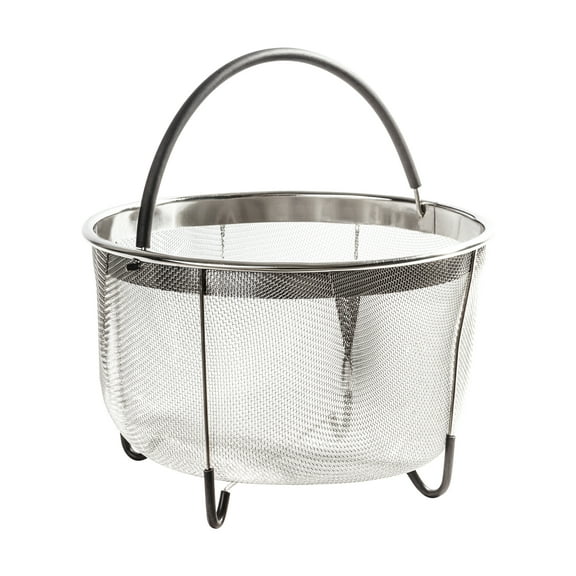 Instant Pot Accessories Steamer Basket (6 QT)