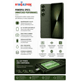 thumbnail image 3 of Sony Xperia 1 VII XQ-FS72 5G Double Carte SIM 512 Go ROM 12 Go RAM GSM Déverrouillé - Vert, 3 of 5