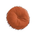 thumbnail image 2 of SouMaox Velvet Throw Pillow Scandinavian Style Cushion Home Decor Sofa Bedding for Living Room Couch, 2 of 8