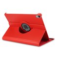 thumbnail image 3 of iPad Pro 11 2018 Case, Durable Stand Protective Multi-function for iPad Pro 11 2018 Case Red, 3 of 5