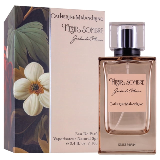 Perfume Catherine Malandrino Fleur Sombre Eau de Parfum 100 ml