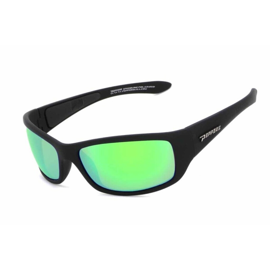 Peppers Cutthroat Polarized Sunglasses