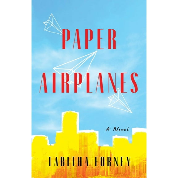 Paper Airplanes, (Paperback)