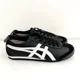 thumbnail image 1 of Onitsuka Tiger MEXICO 66 1183C102 001 BLACK WHITE Authentic From Japan, 1 of 6