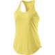 thumbnail image 5 of Camiseta deportiva holgada sin mangas para mujer - Camiseta de yoga y fitness con cuello redondo, color liso, 5 of 5