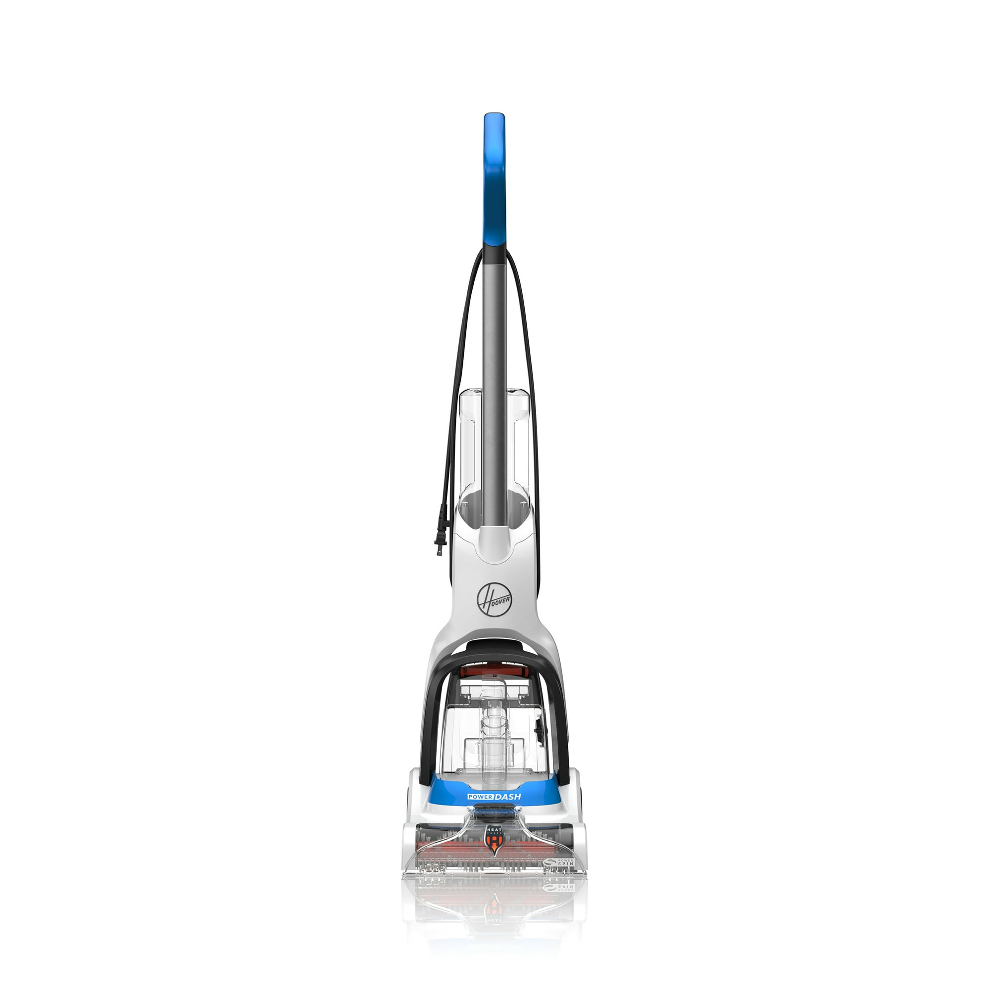 Hoover PowerDash Pet, Carpet Cleaner Machine, Carpet & Rugs, for Small Spaces, Compact, Lightweight, FH50710CN
