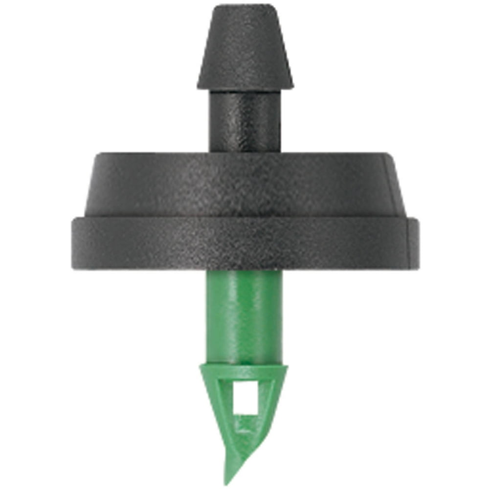 10 Orbit Drip System 2 GPH Pressure Compensating Dripper, Water Emitter