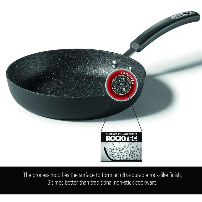 Starfrit The Rock Mini Frying Pan, 1 - Fry's Food Stores