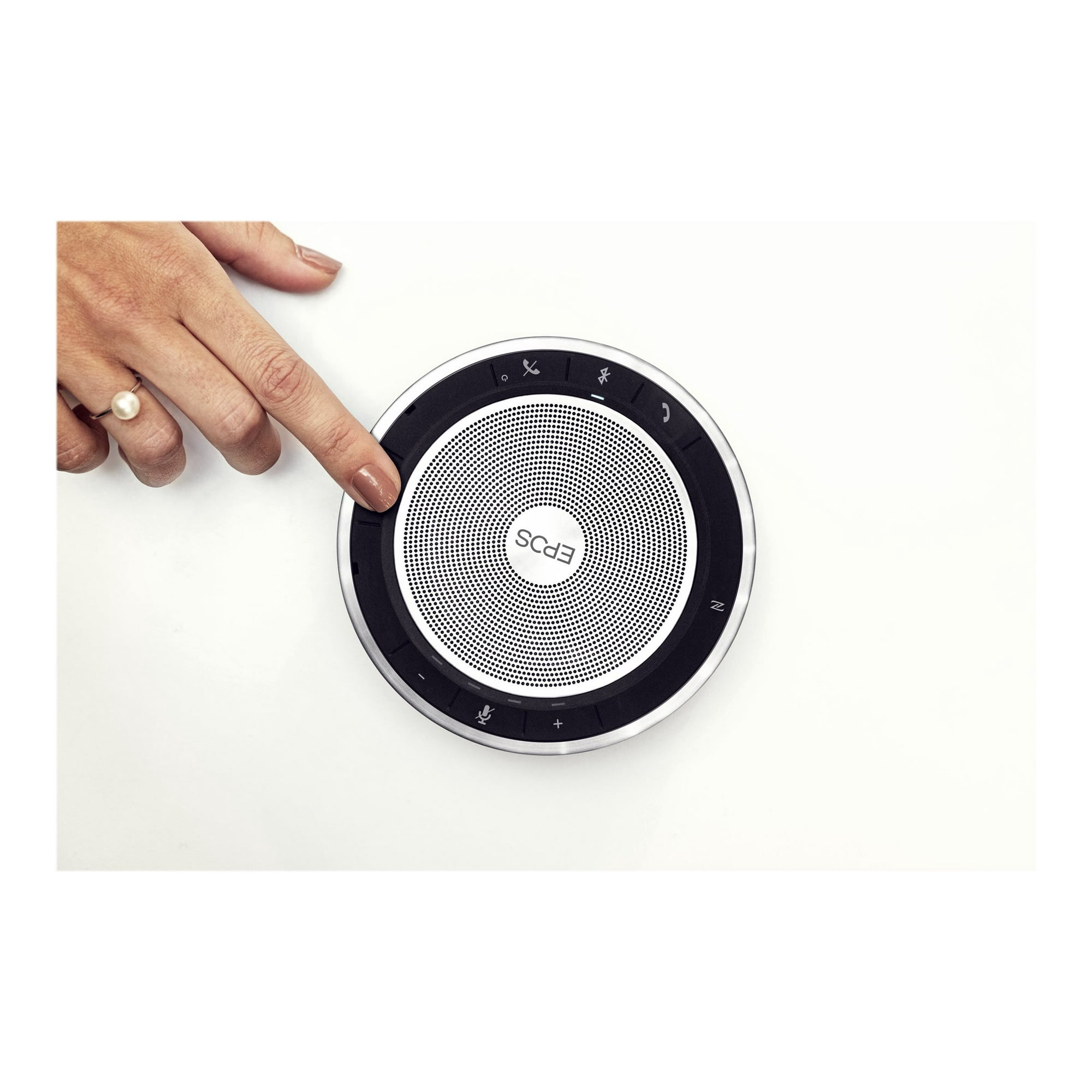 EPOS EXPAND SP 30T - Smart speakerphone - Bluetooth - wireless