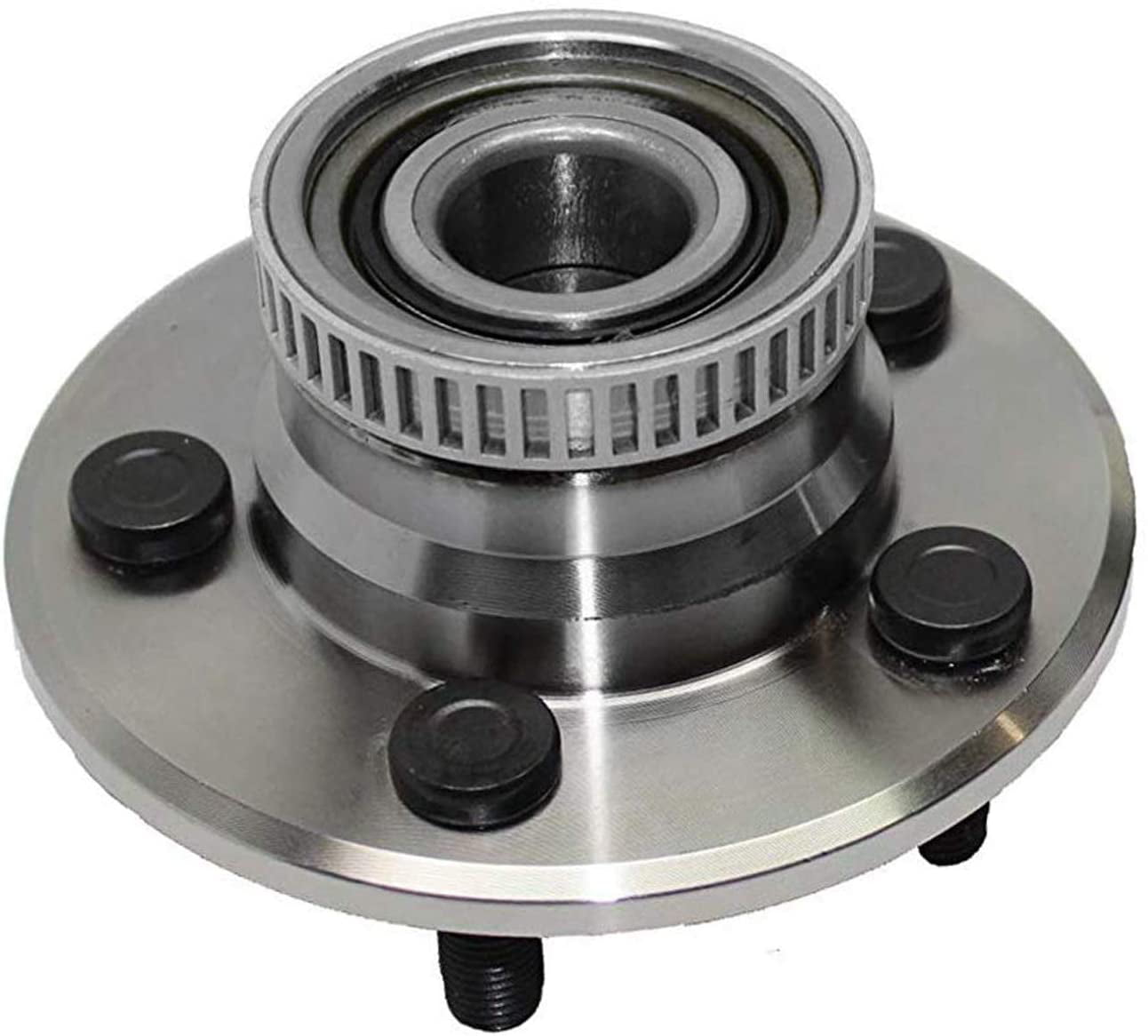 Front Wheel Hub Repair Kit Bearing Assembly Fits 95-99 Dodge Plymouth Neon