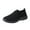 Black, variant on NOKIO Women'S Breathable Sneakers Sporty Women'S Walking Shoes Ladies Shoes Women'S Activewear Footwear Summer Plus Size Lightweight Comfort Shoes Sneakers Non Slip Casual Running Shoes
