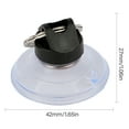 thumbnail image 3 of HEMLBOYW Strong Suction Cup Screen Repair Tool Mobile Screen Repair Suction Tool Screen Repair Suction Cup for Mobile Phones, 3 of 6