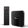 thumbnail image 2 of Android TV Box, Original TX3 Mini Android 10.0 TV Box 2GB RAM 16GB ROM, 2 of 2