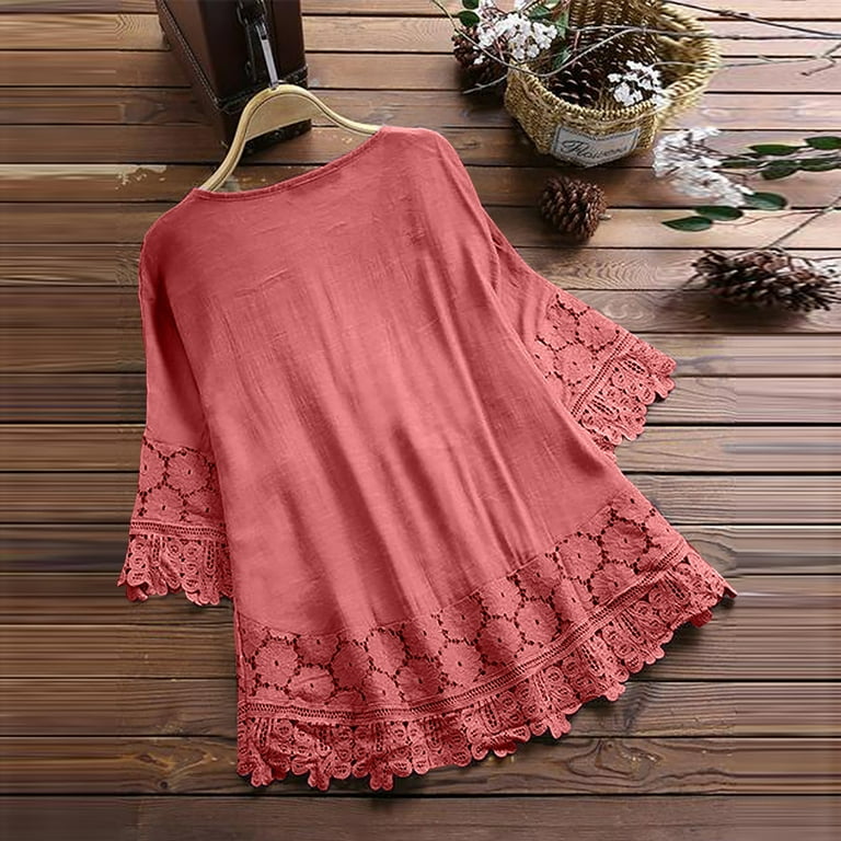 sexy red lace dress Sexy Burgundy Lace Halter Prom Dress With High Slit – FancyVestido