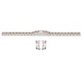 thumbnail image 2 of Watch Strap,Watch Band Stainless Steel Watch Band Watch Band Strap Accessory Unrivaled Performance, 2 of 14