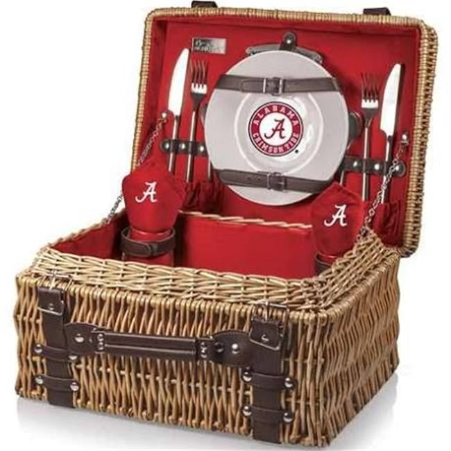 Picnic Time 208401000040 University of Alabama Crimson Tide Digital