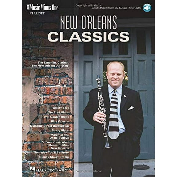 New Orleans Classics