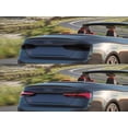 thumbnail image 3 of Rvinyl Tail Light Tint Covers Compatible with Audi S5 2018-2023 - Smoke, 3 of 6