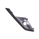 thumbnail image 1 of Rejilla Fascia Delantera TYI Mazda CX3 2016-2017 Izq C/Hoyo, 1 of 3