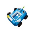 thumbnail image 1 of Children Inflatable Car Pool Floating Toy Portable Swimming Ring Summer Water Entertainment Toy, 1 of 5