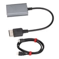 thumbnail image 1 of Convertidor de interfaz multimedia HD Plug and Play Adaptador de videojuegos sin pérdidas para SEGA Dreamcast, 1 of 5