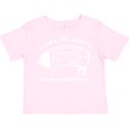 thumbnail image 3 of Inktastic I Like Pig Butts Wht Boys or Girls Toddler T-Shirt, 3 of 5