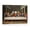Rolled Canvas, variant on Last Supper Wall Art, Religious Jesus Christ Apostles Biblical Poster, Dining Room Christian Home Decor
