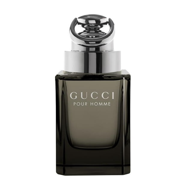 Gucci Pour Homme 3.0 oz Eau de Toilette Spray - Walmart.ca