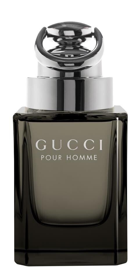 Gucci Pour Homme Eau De Toilette, Cologne for Men, 3 oz - image 2 of 3