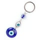 thumbnail image 1 of Buenos regalos, llavero, adornos de ojos azules turcos, decoración de bolsos, diseño de clase mundial, 1 of 14