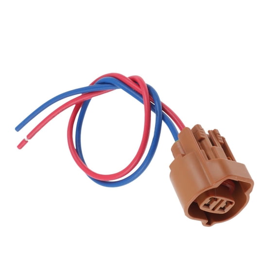 Vacuum Switching Valve VSV Solenoid Assy Connector for Toyota Connector 11149