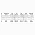 thumbnail image 3 of bwdbhd Little Girl Boys Pajamas Toddler Girl Boys Clothes 2 Pieces Pjs Kids Jammies Sets Fall Winter Sleepwear, 3 of 4