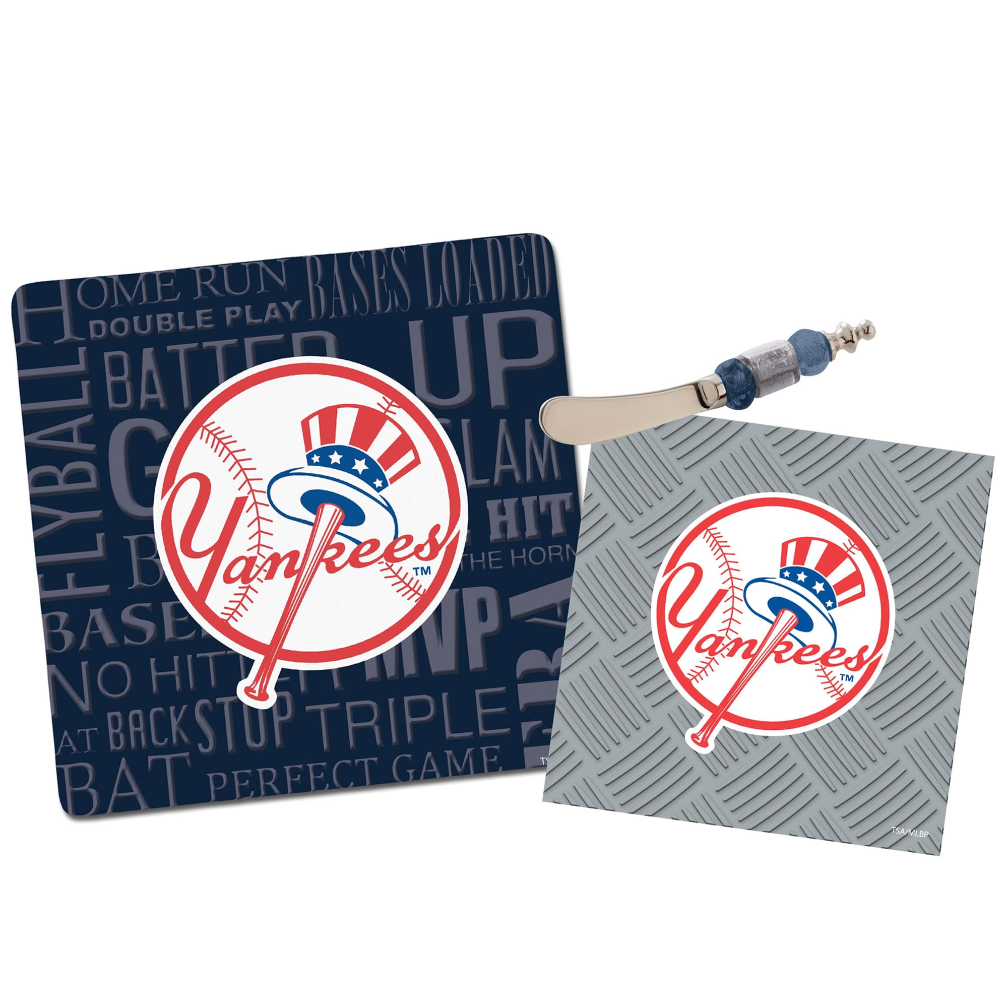 New York Yankees It's a Party Gift Set