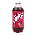 thumbnail image 2 of Faygo Black Cherry Soda 4 Pack 20 oz, 2 of 6